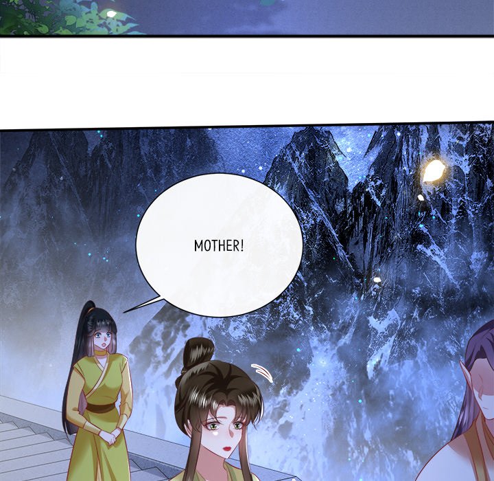 Read The Queen of Hell chapter 71 image 64 on Lezhin