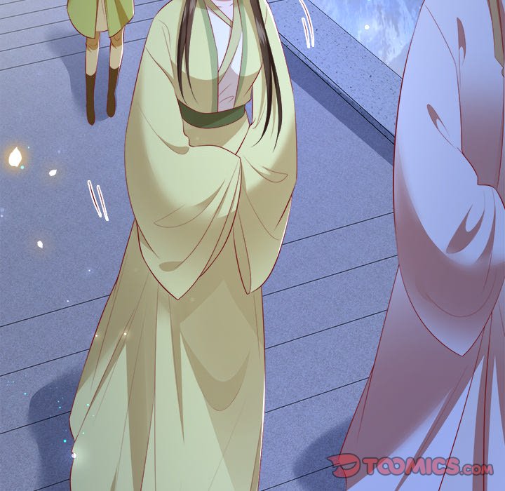 Read The Queen of Hell chapter 71 image 65 on Lezhin