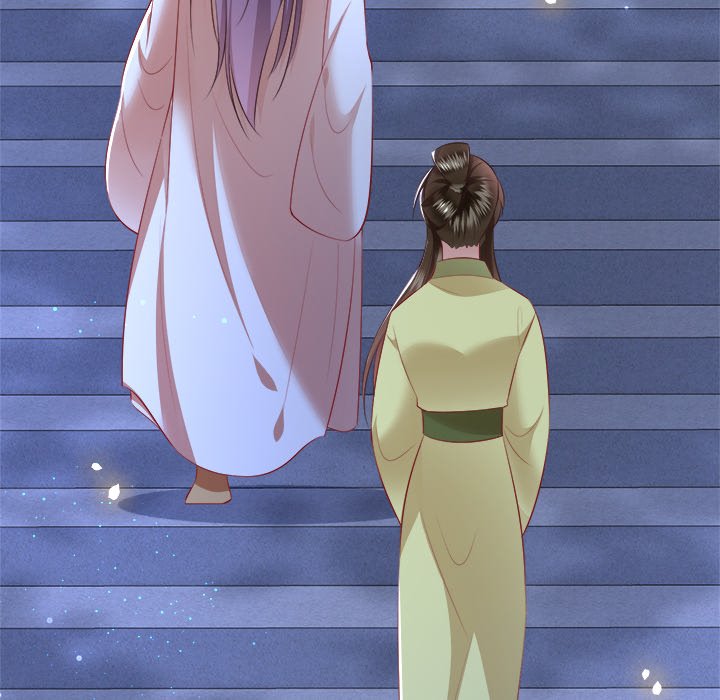 Read The Queen of Hell chapter 71 image 71 on Lezhin