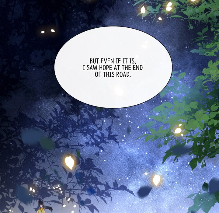 Read The Queen of Hell chapter 71 image 75 on Lezhin