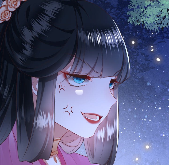 Read The Queen of Hell chapter 71 image 8 on Lezhin