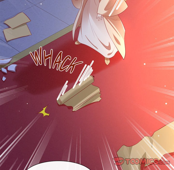 Read The Queen of Hell chapter 71 image 81 on Lezhin