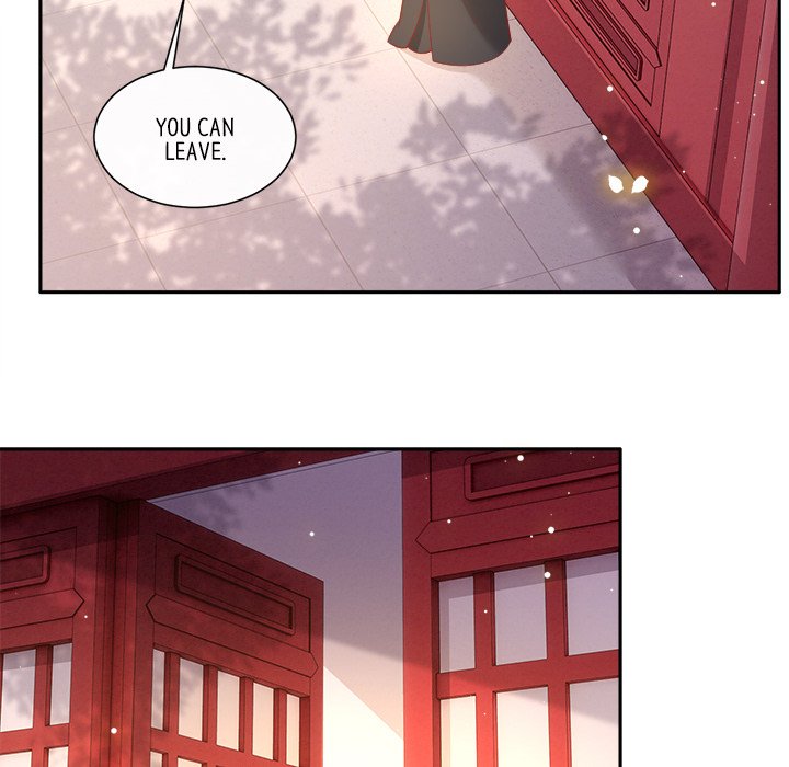 Read The Queen of Hell chapter 71 image 86 on Lezhin