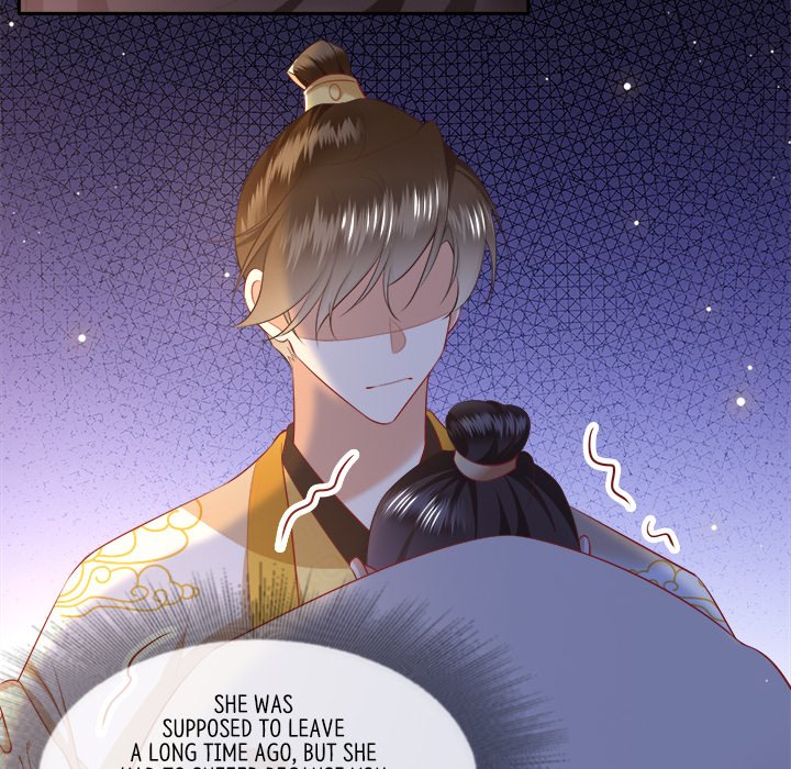 Read The Queen of Hell chapter 71 image 92 on Lezhin