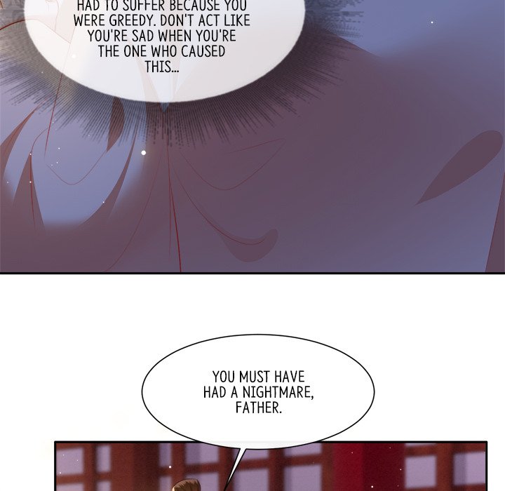 Read The Queen of Hell chapter 71 image 93 on Lezhin