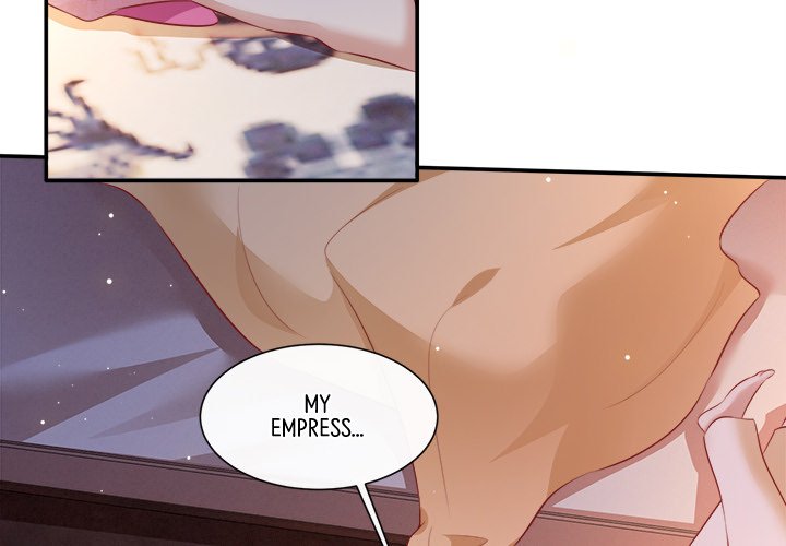 Read The Queen of Hell chapter 72 image 1 on Lezhin