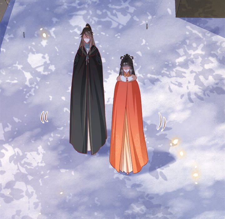 Read The Queen of Hell chapter 72 image 104 on Lezhin
