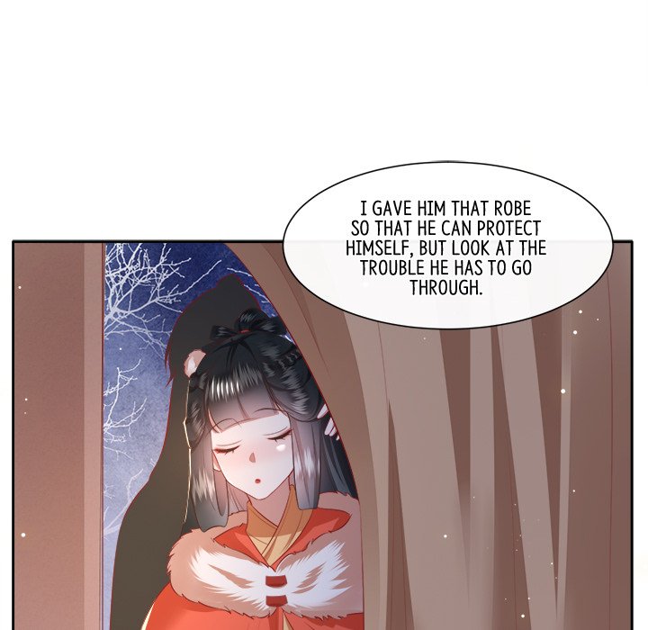 Read The Queen of Hell chapter 72 image 107 on Lezhin