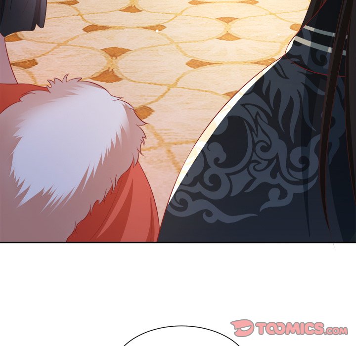 Read The Queen of Hell chapter 72 image 110 on Lezhin