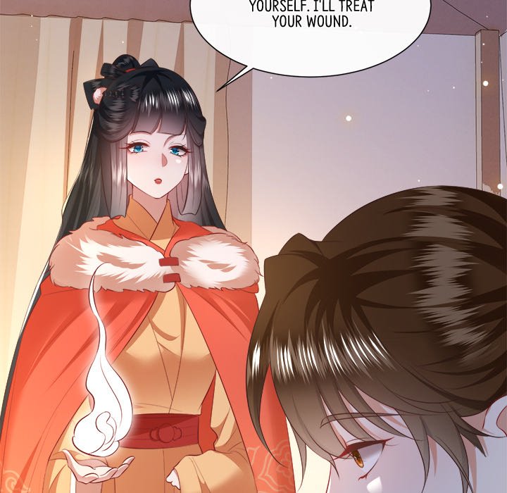Read The Queen of Hell chapter 72 image 115 on Lezhin