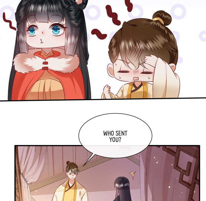 Read The Queen of Hell chapter 72 image 120 on Lezhin