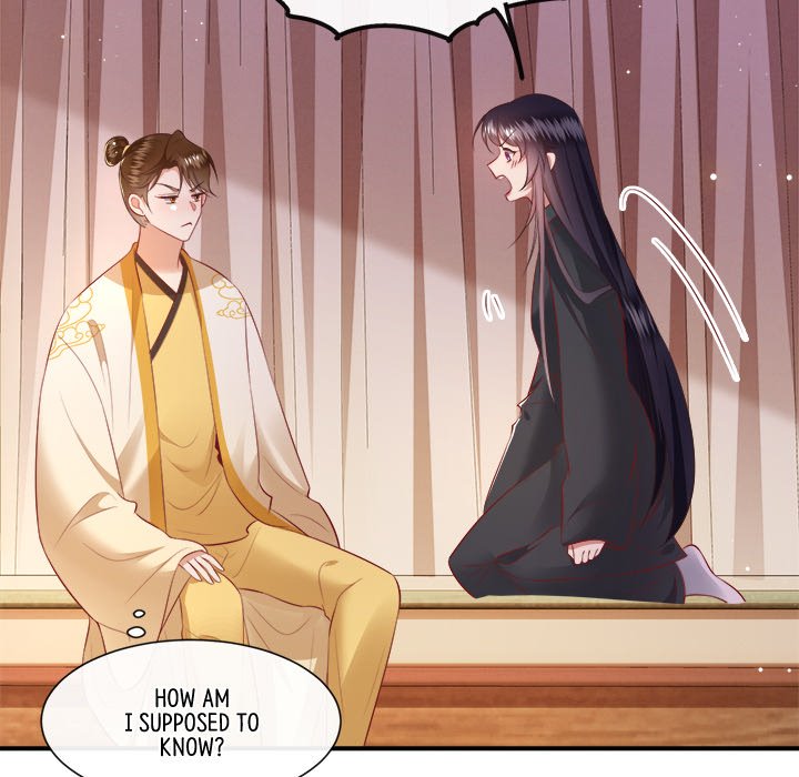 Read The Queen of Hell chapter 72 image 123 on Lezhin