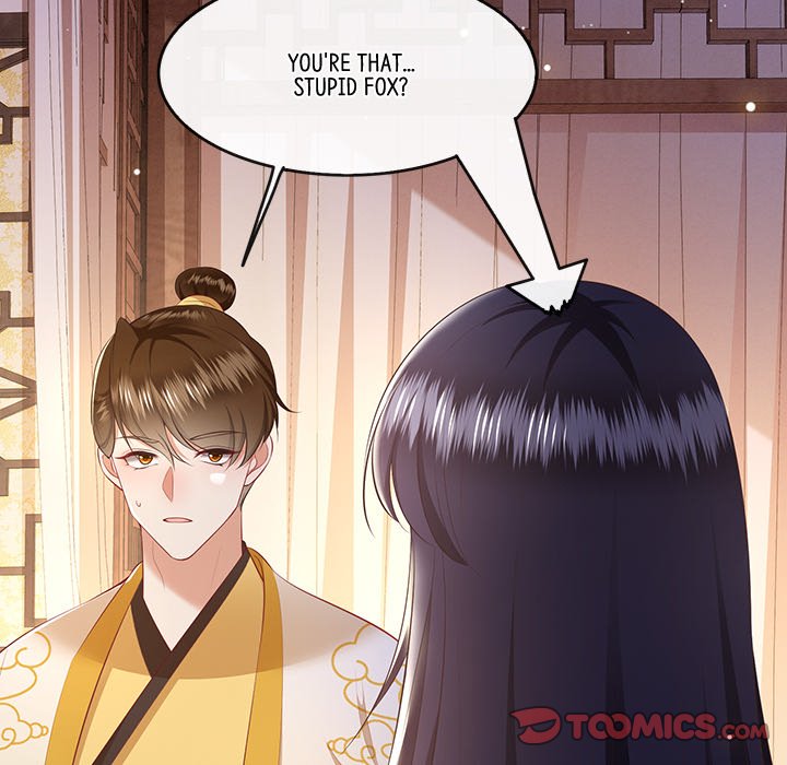 Read The Queen of Hell chapter 72 image 128 on Lezhin
