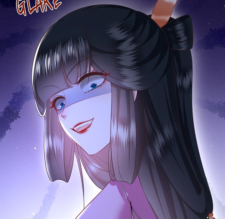 Read The Queen of Hell chapter 72 image 13 on Lezhin