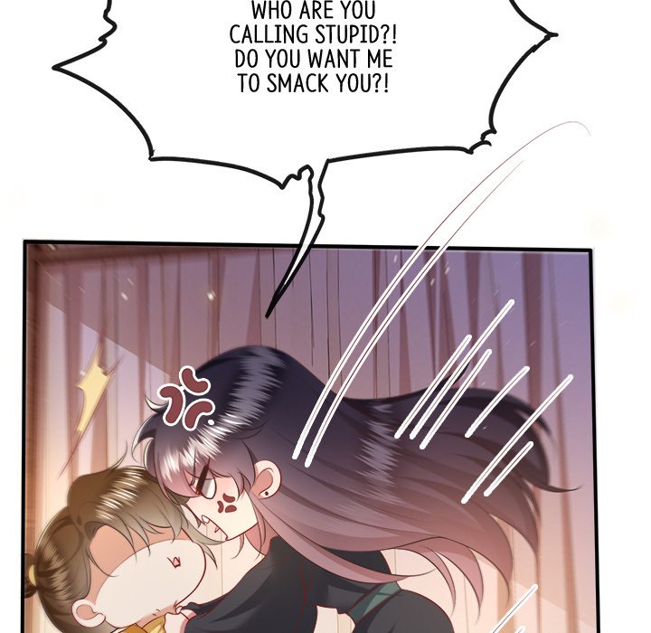 Read The Queen of Hell chapter 72 image 130 on Lezhin