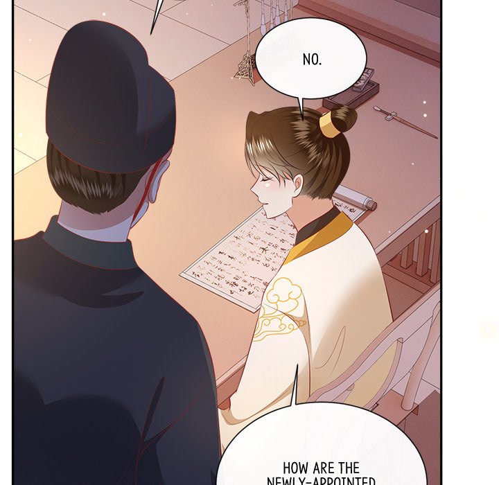 Read The Queen of Hell chapter 72 image 22 on Lezhin