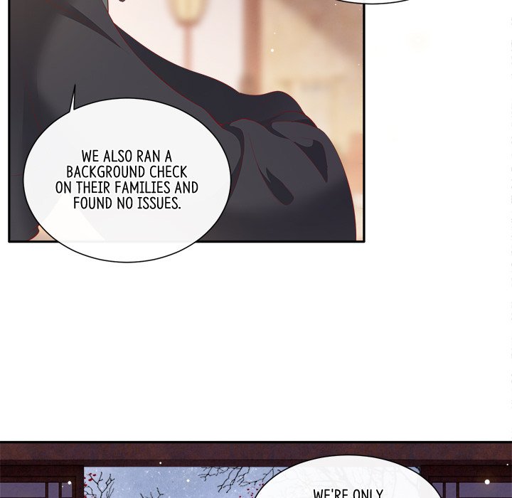 Read The Queen of Hell chapter 72 image 24 on Lezhin