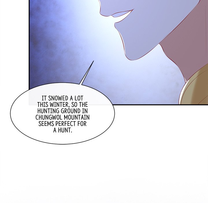 Read The Queen of Hell chapter 72 image 27 on Lezhin