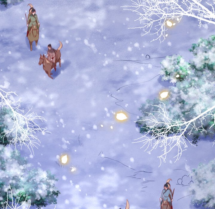 Read The Queen of Hell chapter 72 image 30 on Lezhin