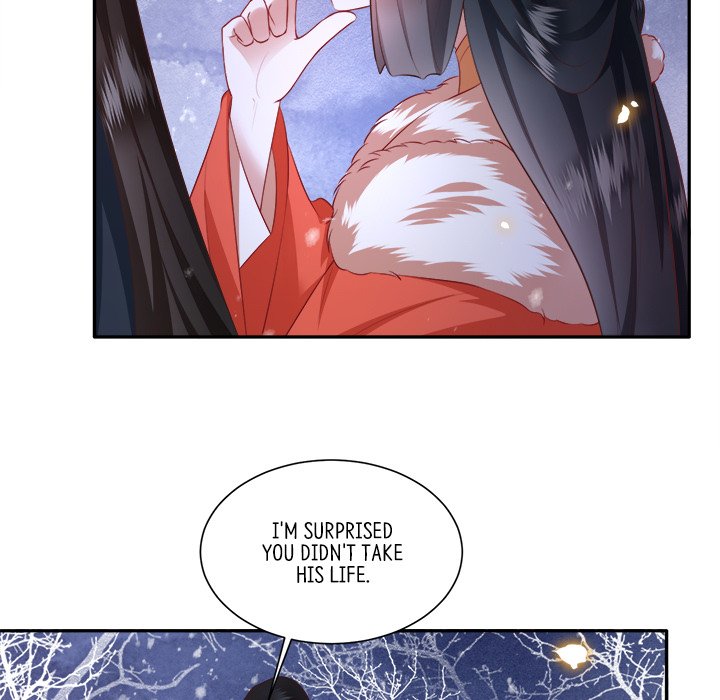 Read The Queen of Hell chapter 72 image 34 on Lezhin