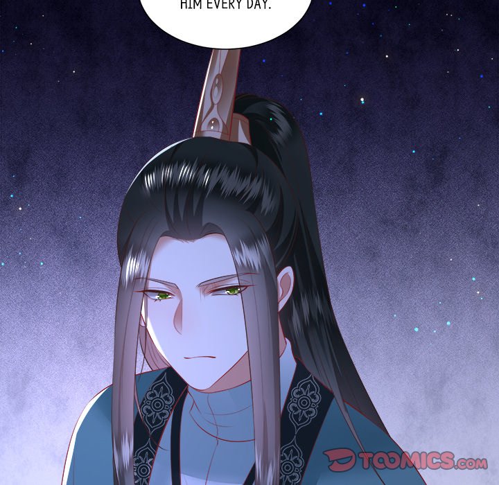 Read The Queen of Hell chapter 72 image 38 on Lezhin