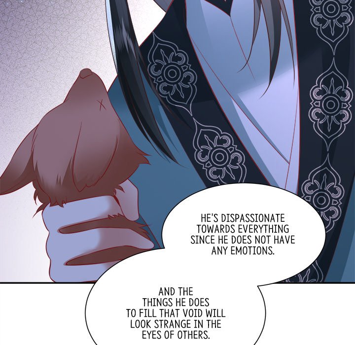 Read The Queen of Hell chapter 72 image 41 on Lezhin