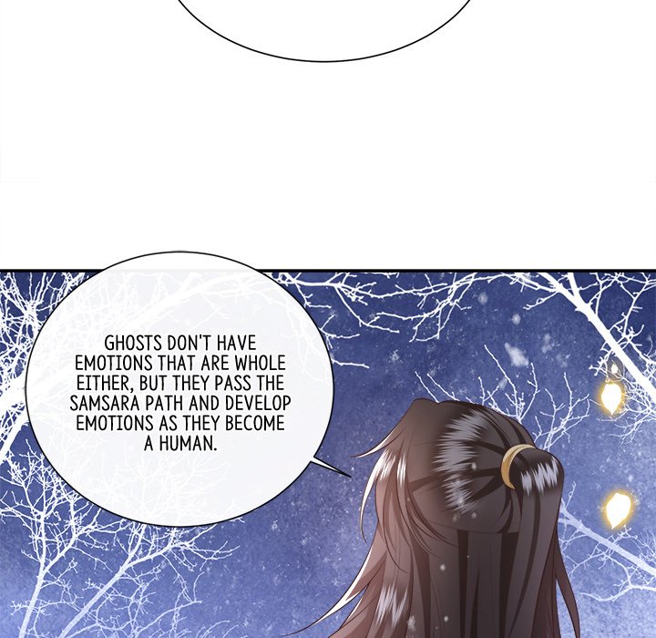 Read The Queen of Hell chapter 72 image 42 on Lezhin