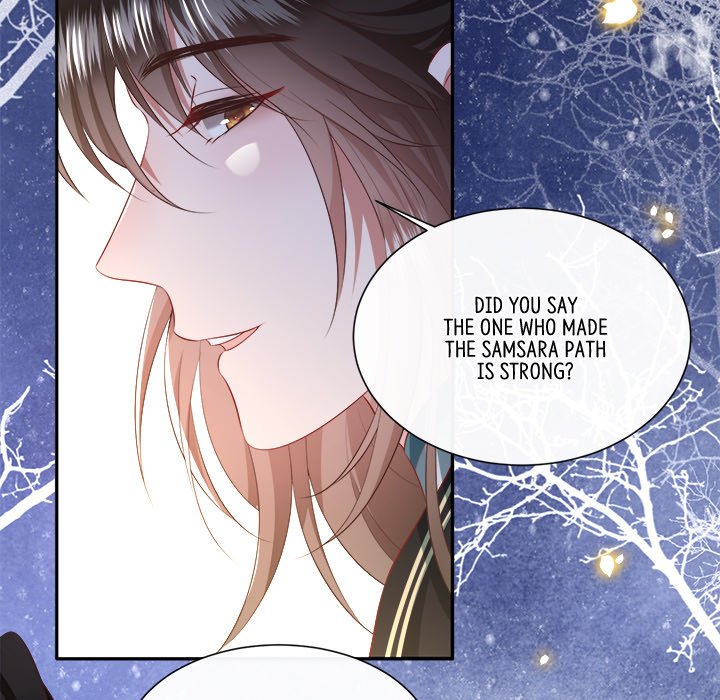 Read The Queen of Hell chapter 72 image 44 on Lezhin