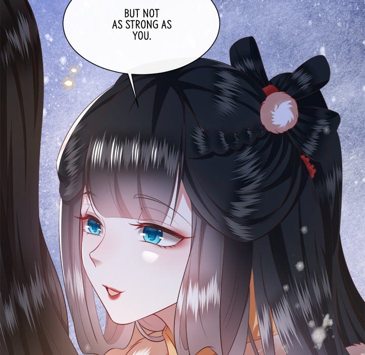 Read The Queen of Hell chapter 72 image 45 on Lezhin