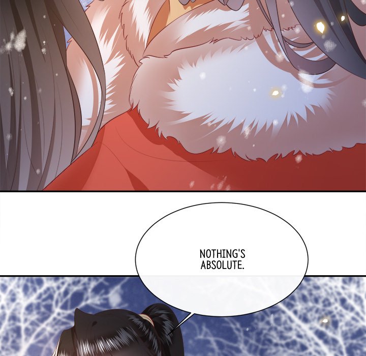 Read The Queen of Hell chapter 72 image 46 on Lezhin