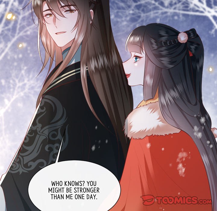 Read The Queen of Hell chapter 72 image 47 on Lezhin