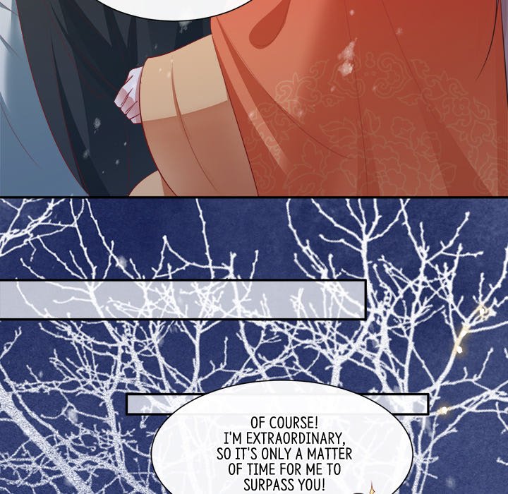 Read The Queen of Hell chapter 72 image 48 on Lezhin