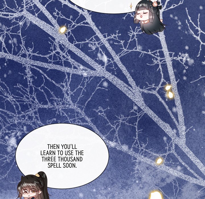 Read The Queen of Hell chapter 72 image 49 on Lezhin