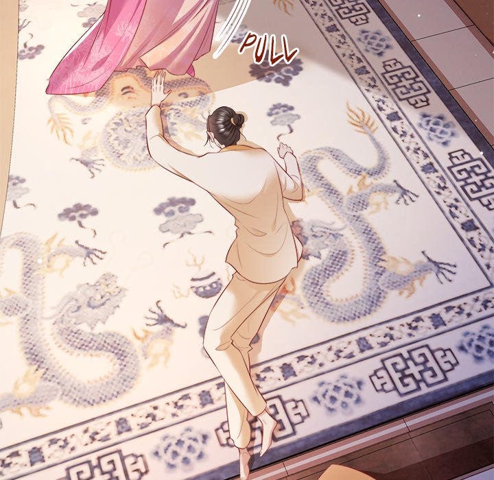 Read The Queen of Hell chapter 72 image 5 on Lezhin