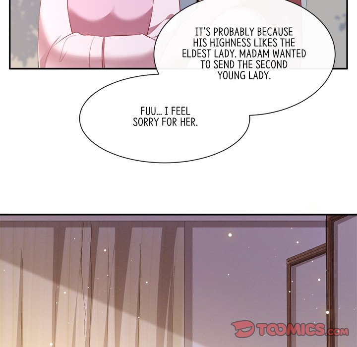 Read The Queen of Hell chapter 72 image 56 on Lezhin