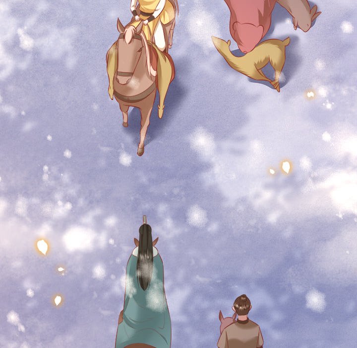 Read The Queen of Hell chapter 72 image 67 on Lezhin