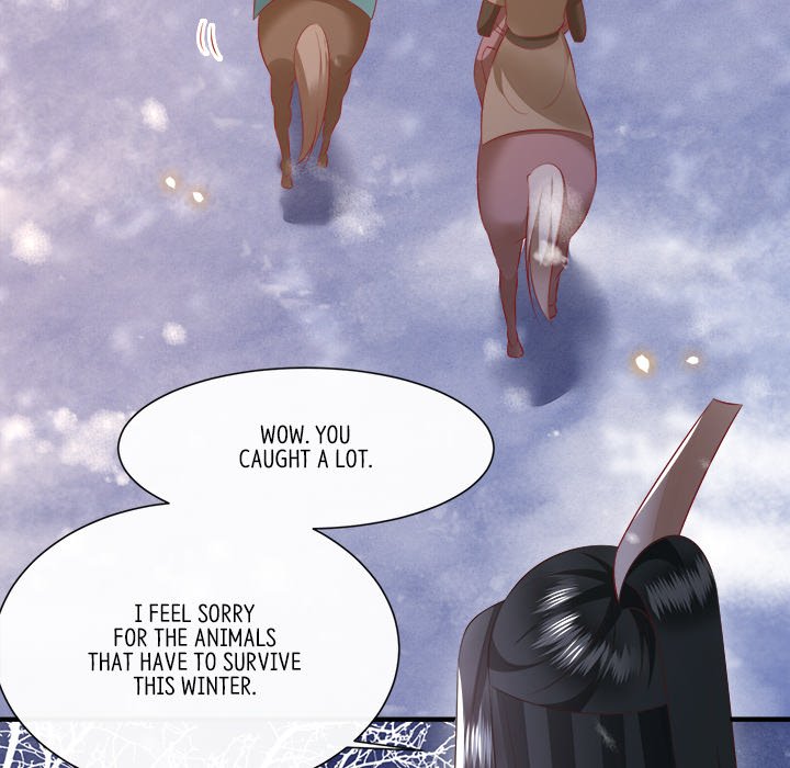 Read The Queen of Hell chapter 72 image 68 on Lezhin