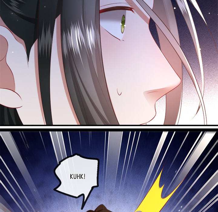 Read The Queen of Hell chapter 72 image 78 on Lezhin