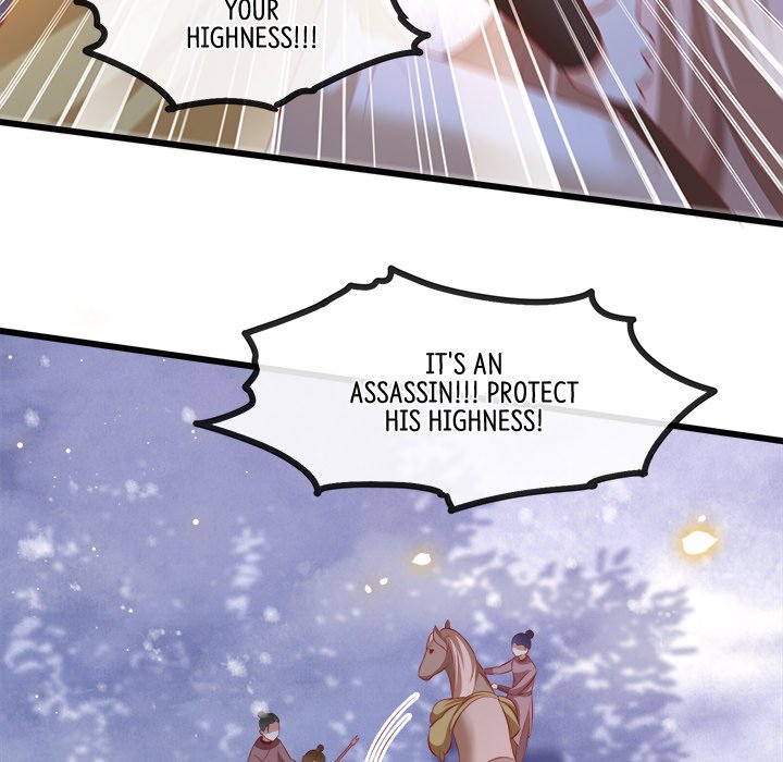 Read The Queen of Hell chapter 72 image 80 on Lezhin