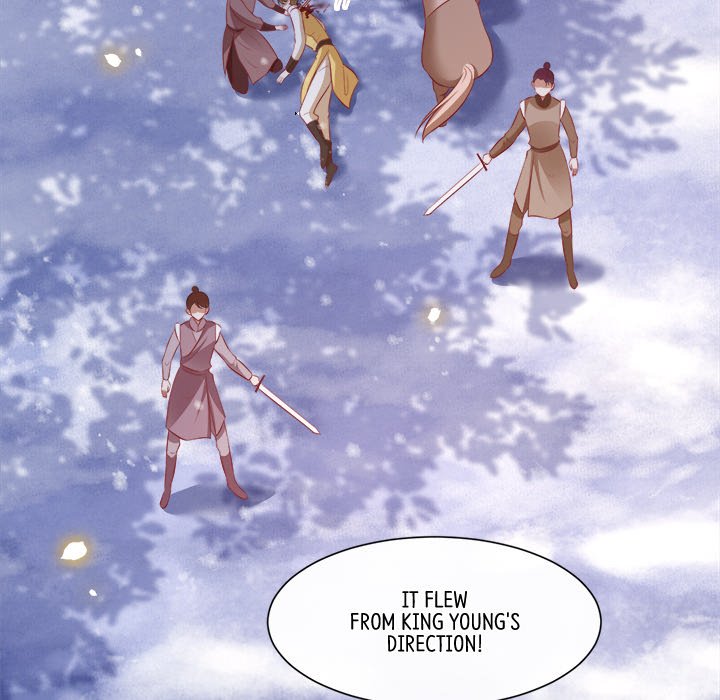 Read The Queen of Hell chapter 72 image 81 on Lezhin