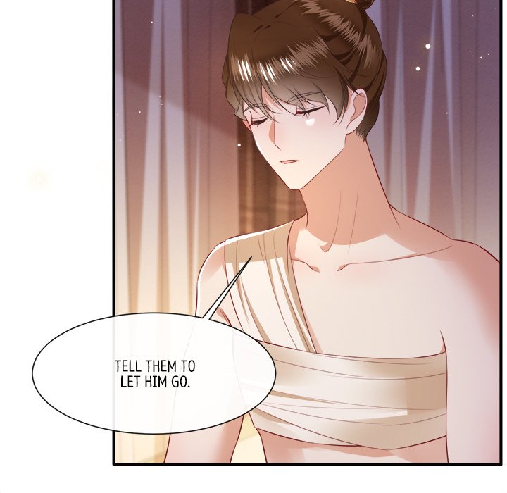 Read The Queen of Hell chapter 72 image 90 on Lezhin