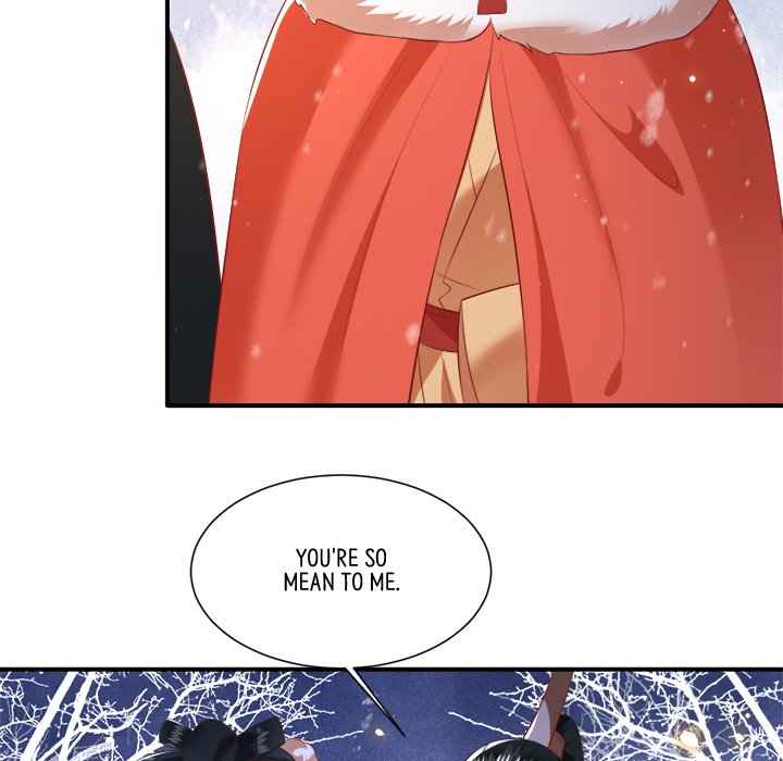 Read The Queen of Hell chapter 73 image 100 on Lezhin