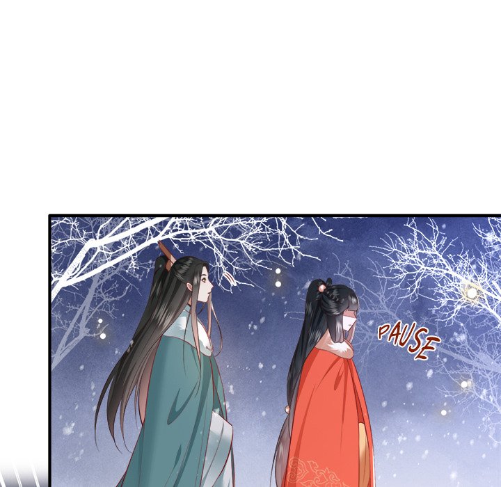 Read The Queen of Hell chapter 73 image 107 on Lezhin