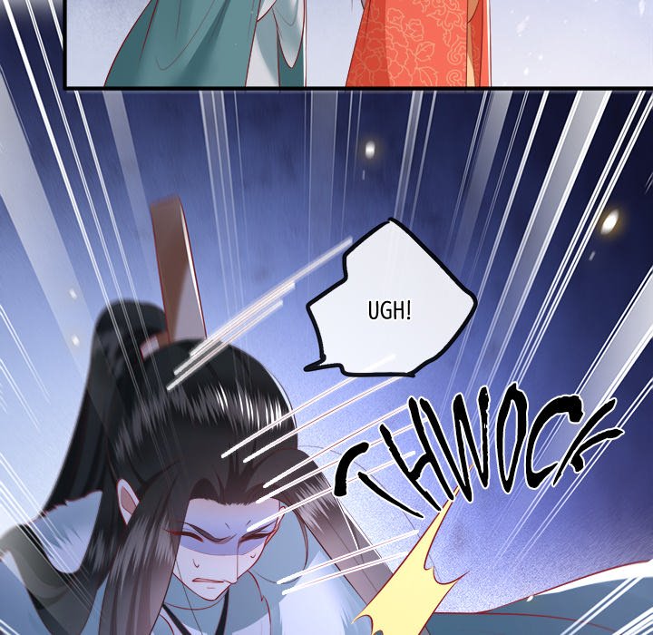 Read The Queen of Hell chapter 73 image 108 on Lezhin