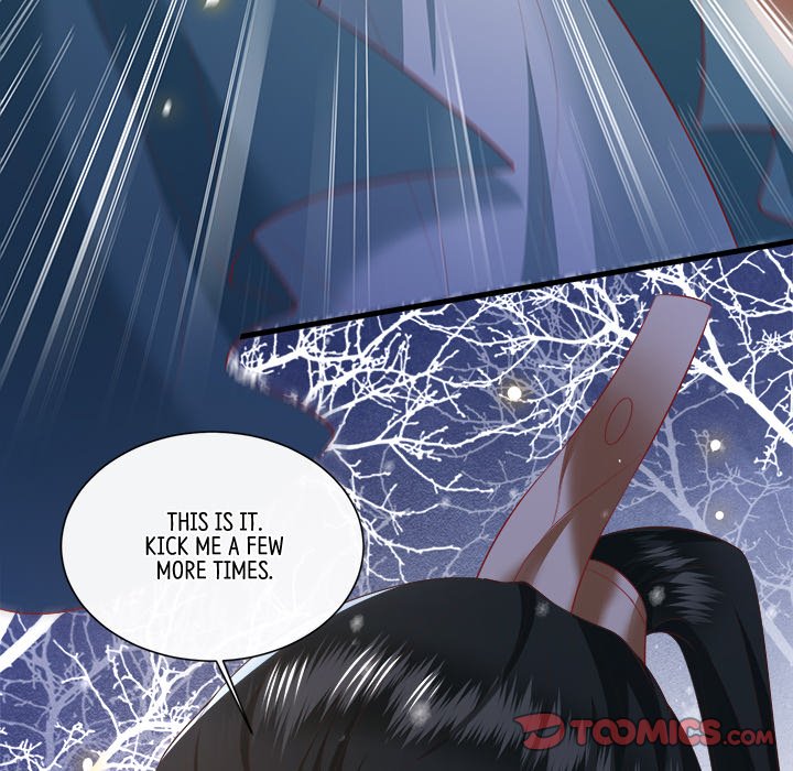Read The Queen of Hell chapter 73 image 110 on Lezhin