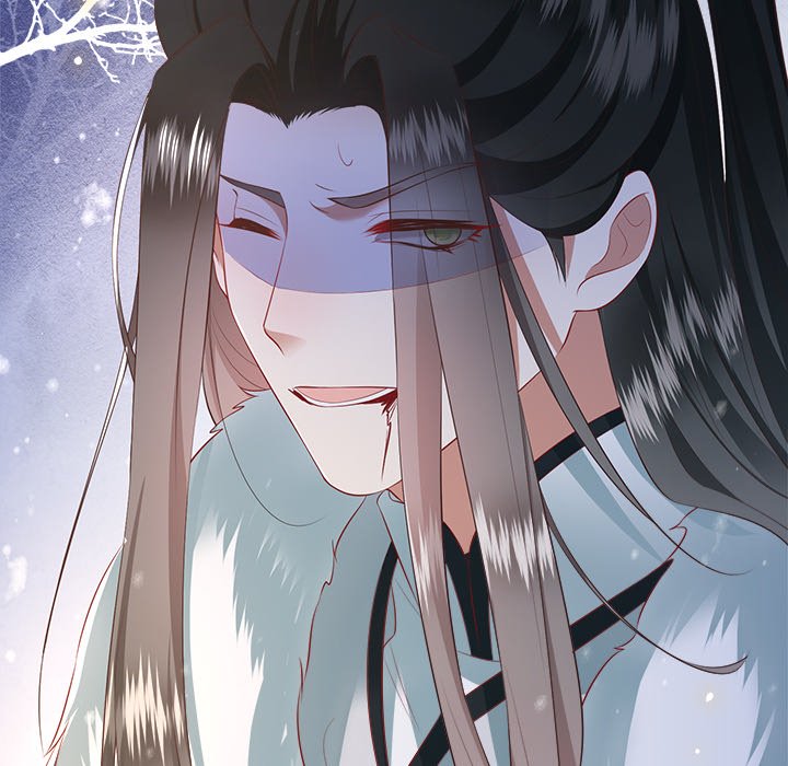 Read The Queen of Hell chapter 73 image 111 on Lezhin