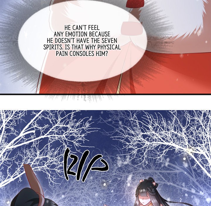 Read The Queen of Hell chapter 73 image 117 on Lezhin
