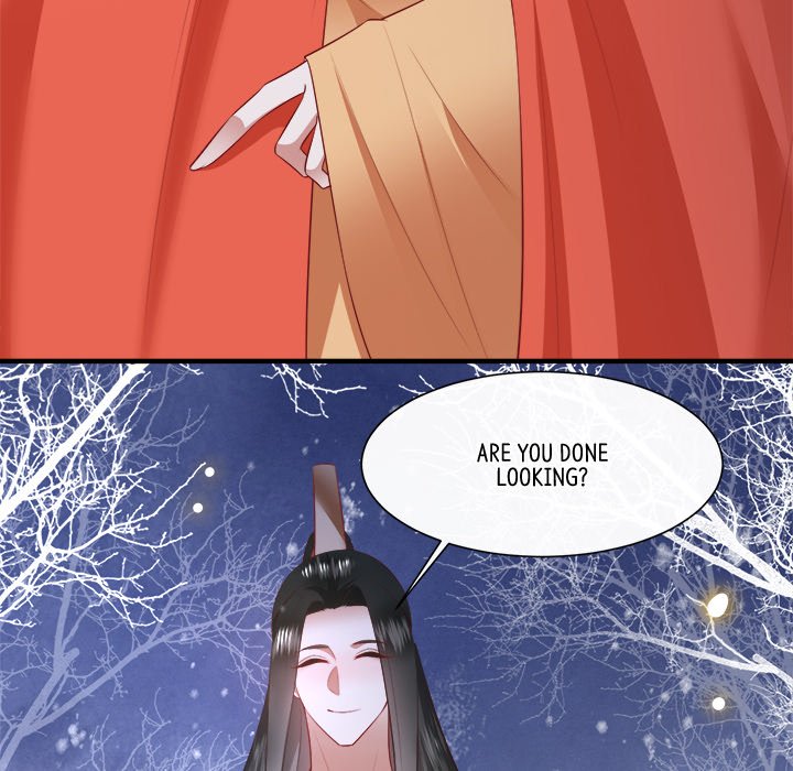 Read The Queen of Hell chapter 73 image 123 on Lezhin