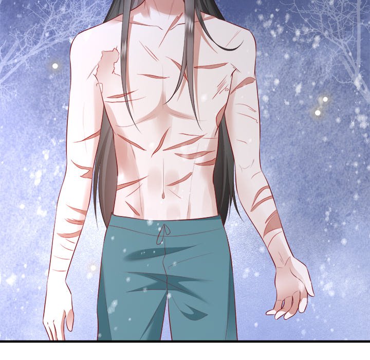 Read The Queen of Hell chapter 73 image 124 on Lezhin