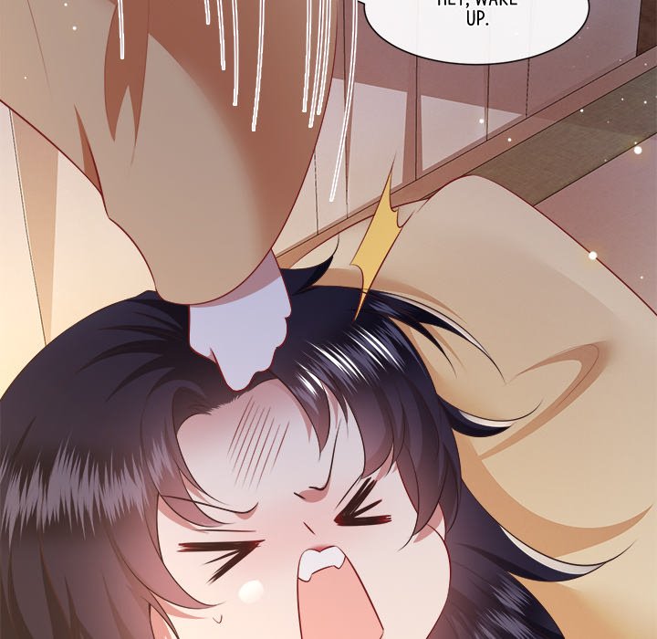 Read The Queen of Hell chapter 73 image 14 on Lezhin